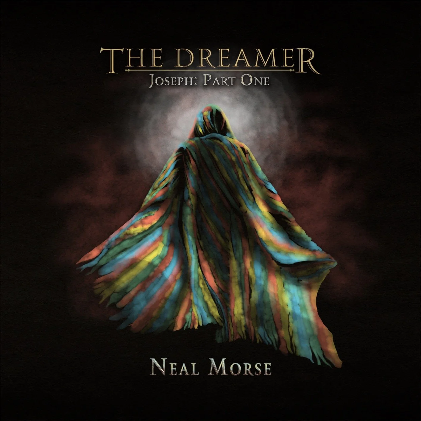 96. Neil Morse - "The Dreamer - Joseph: Part One"