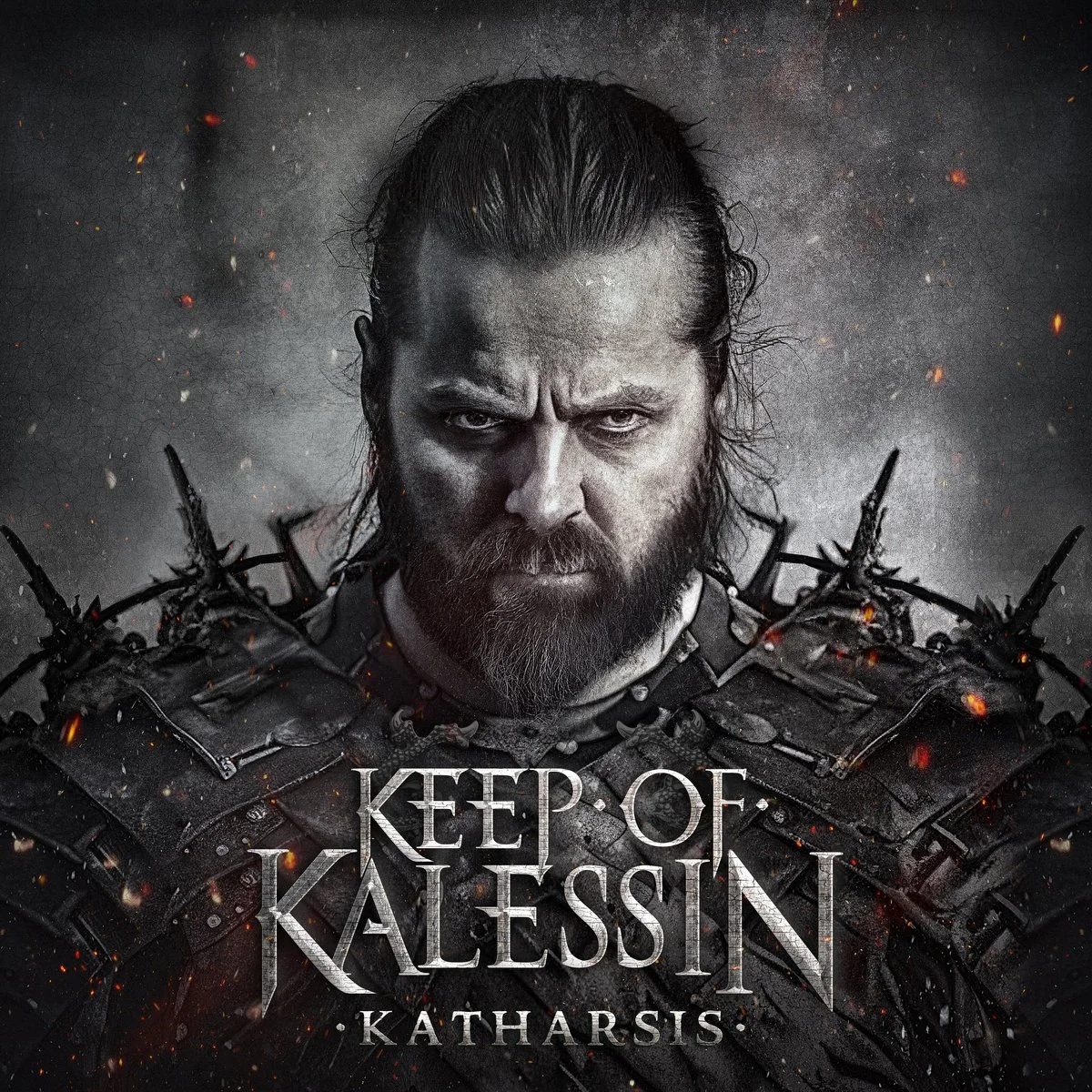 98. Keep of Kalessin - "Katharsis"