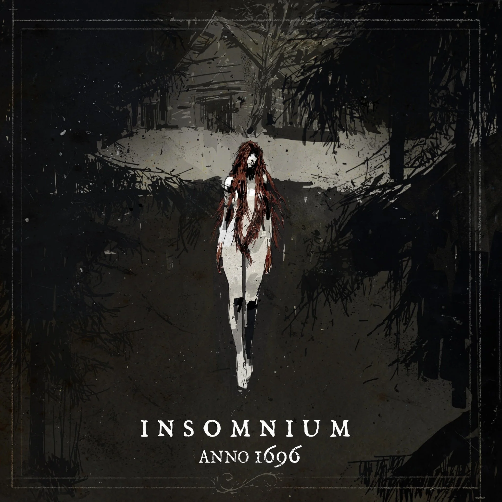 14. Insomnium - "Anno 1696"