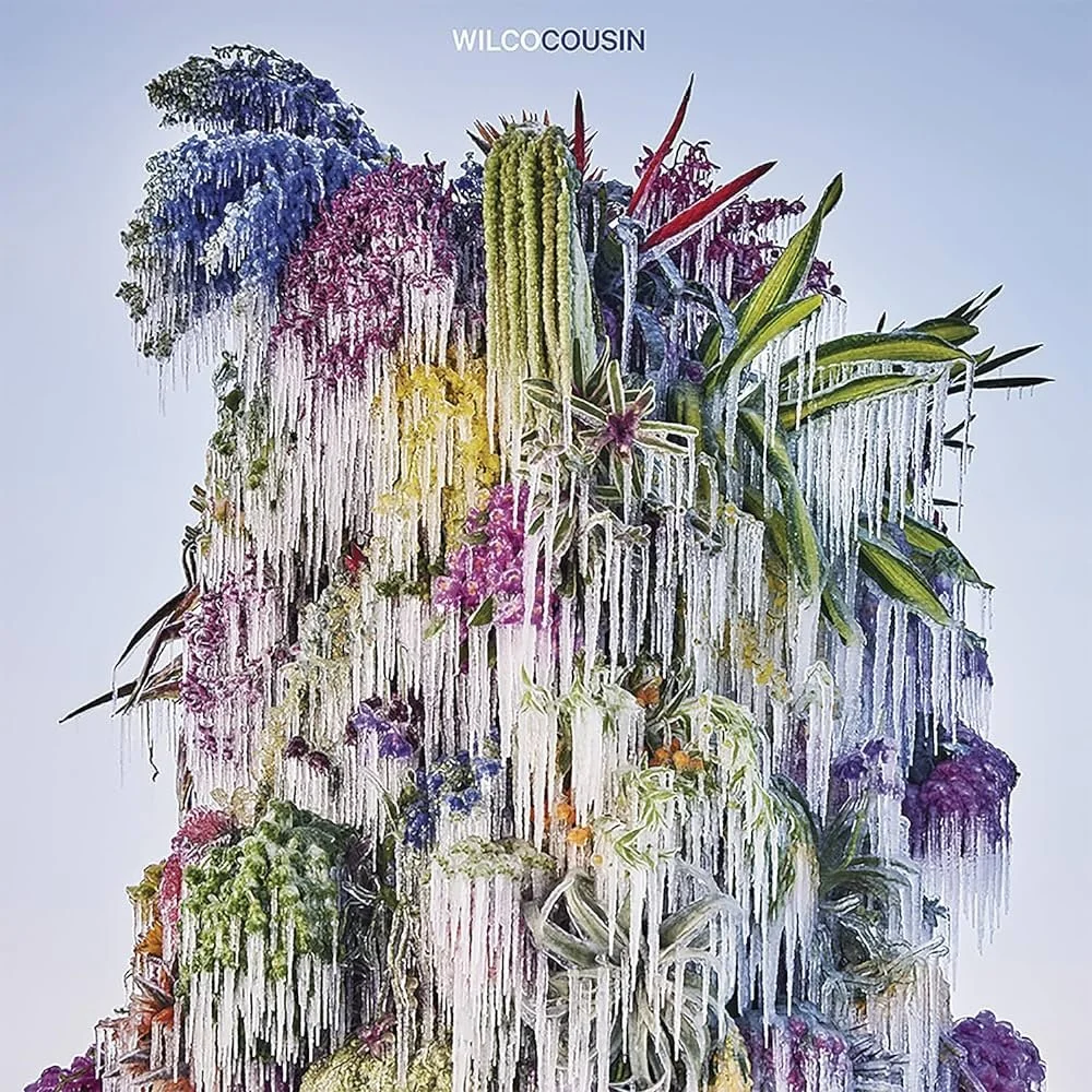 26.  Wilco - "Cousin"