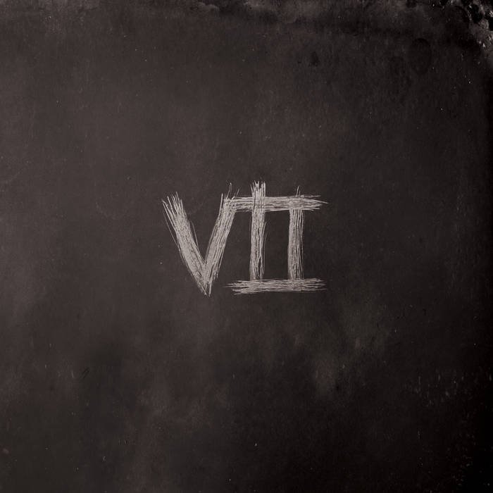 42. Will Haven - "VII"