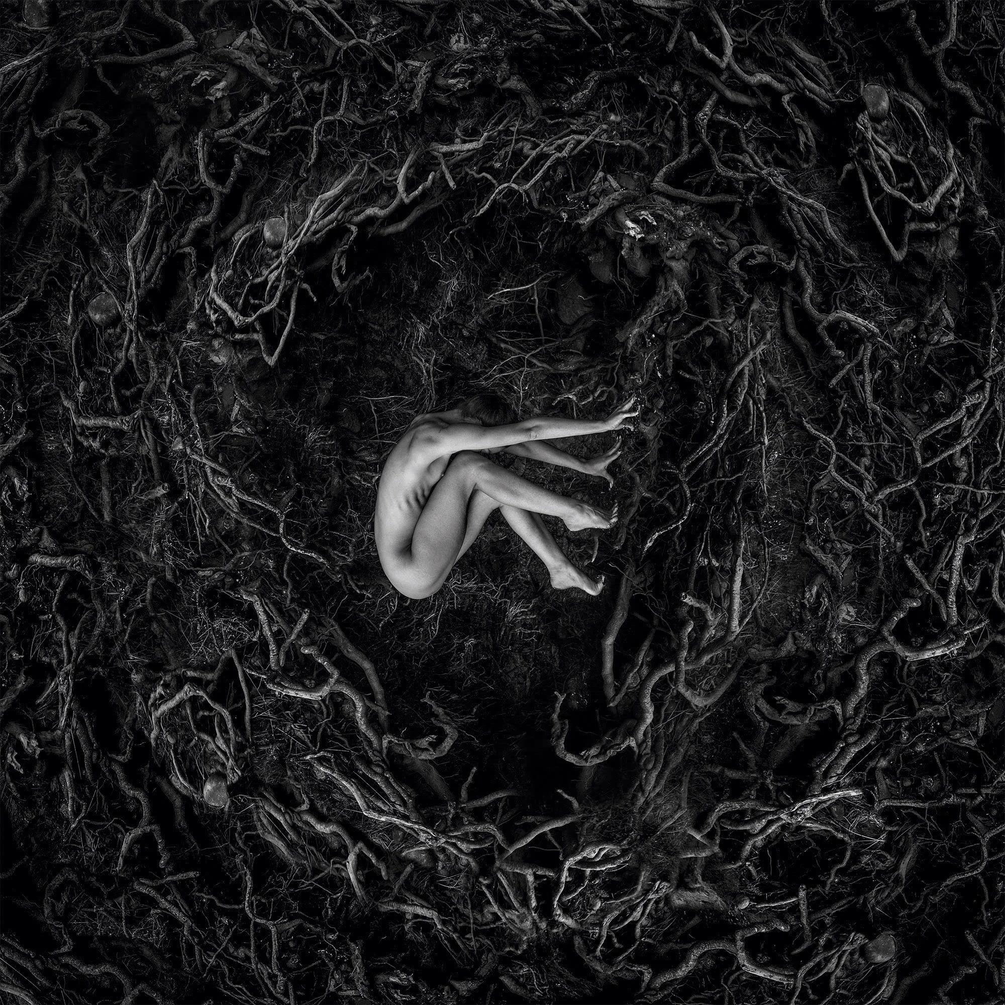 50. Fvnerals - "Let The Earth Be Silent"