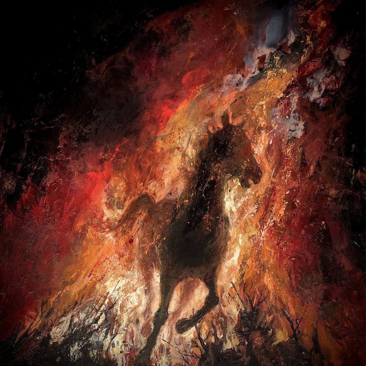 58. Miserere Luminis - "Ordalie"