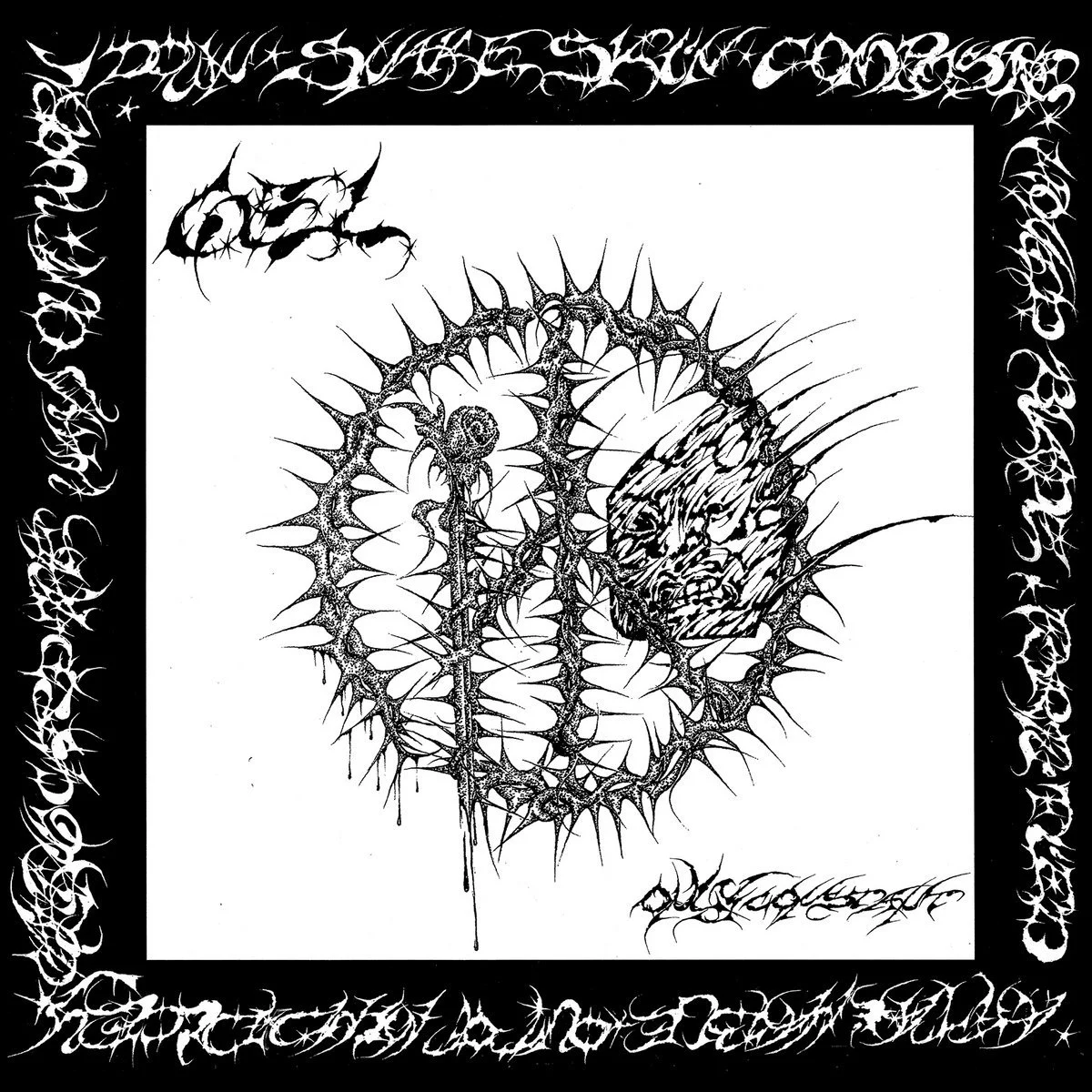 72. Gel - "Only Constant"