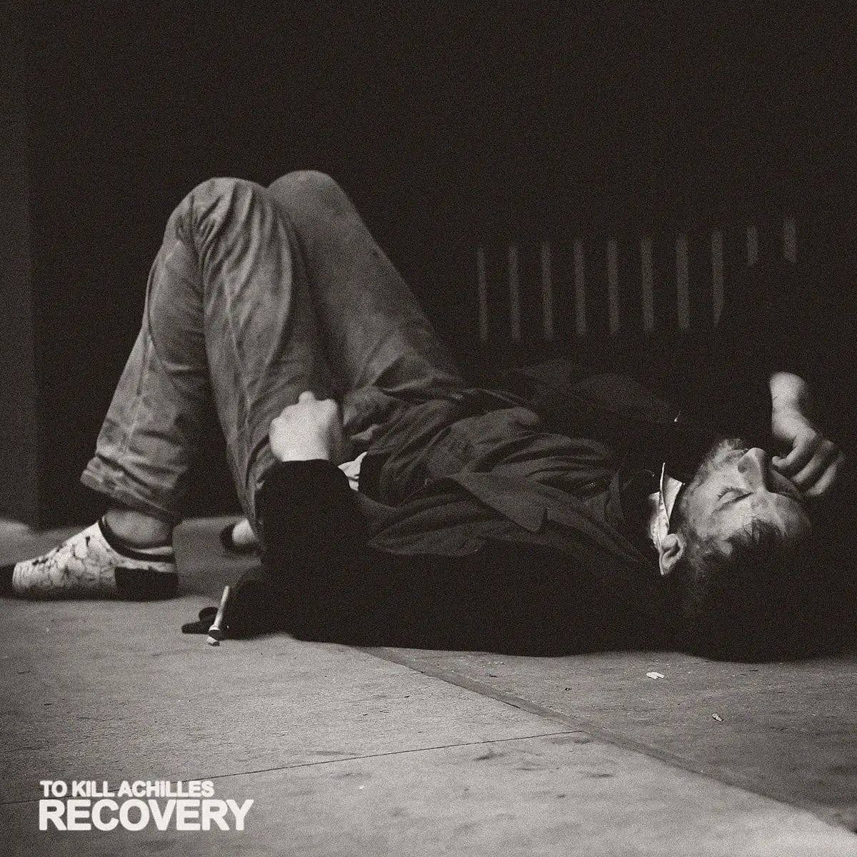 73. To Kill Achilles - "Recovery"