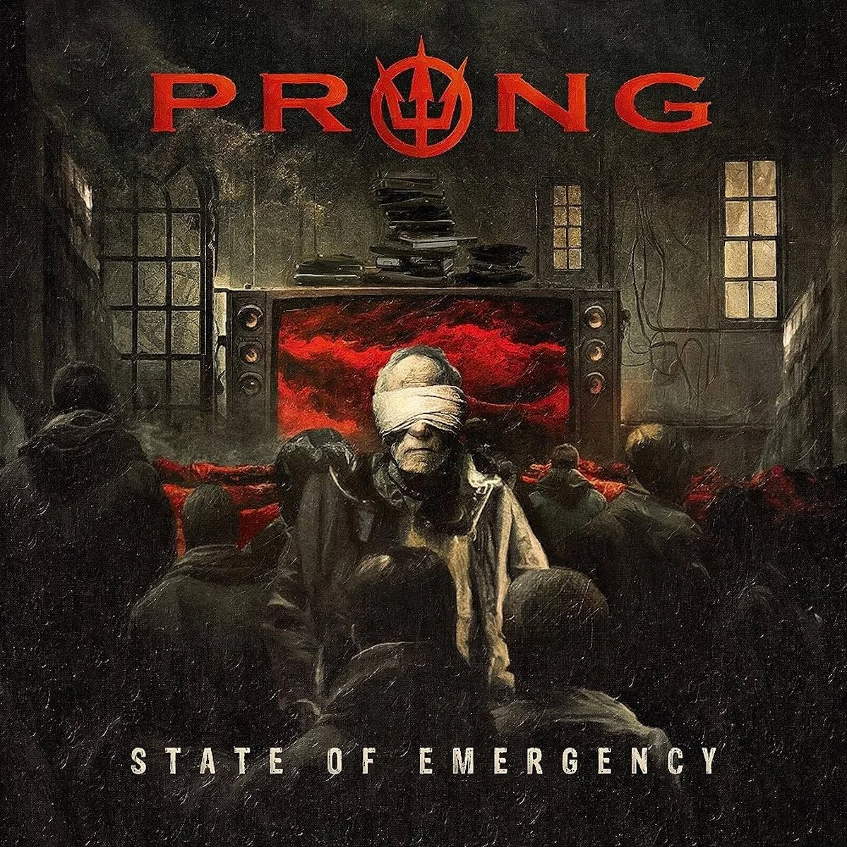 75. Prong - "State of Emergency"