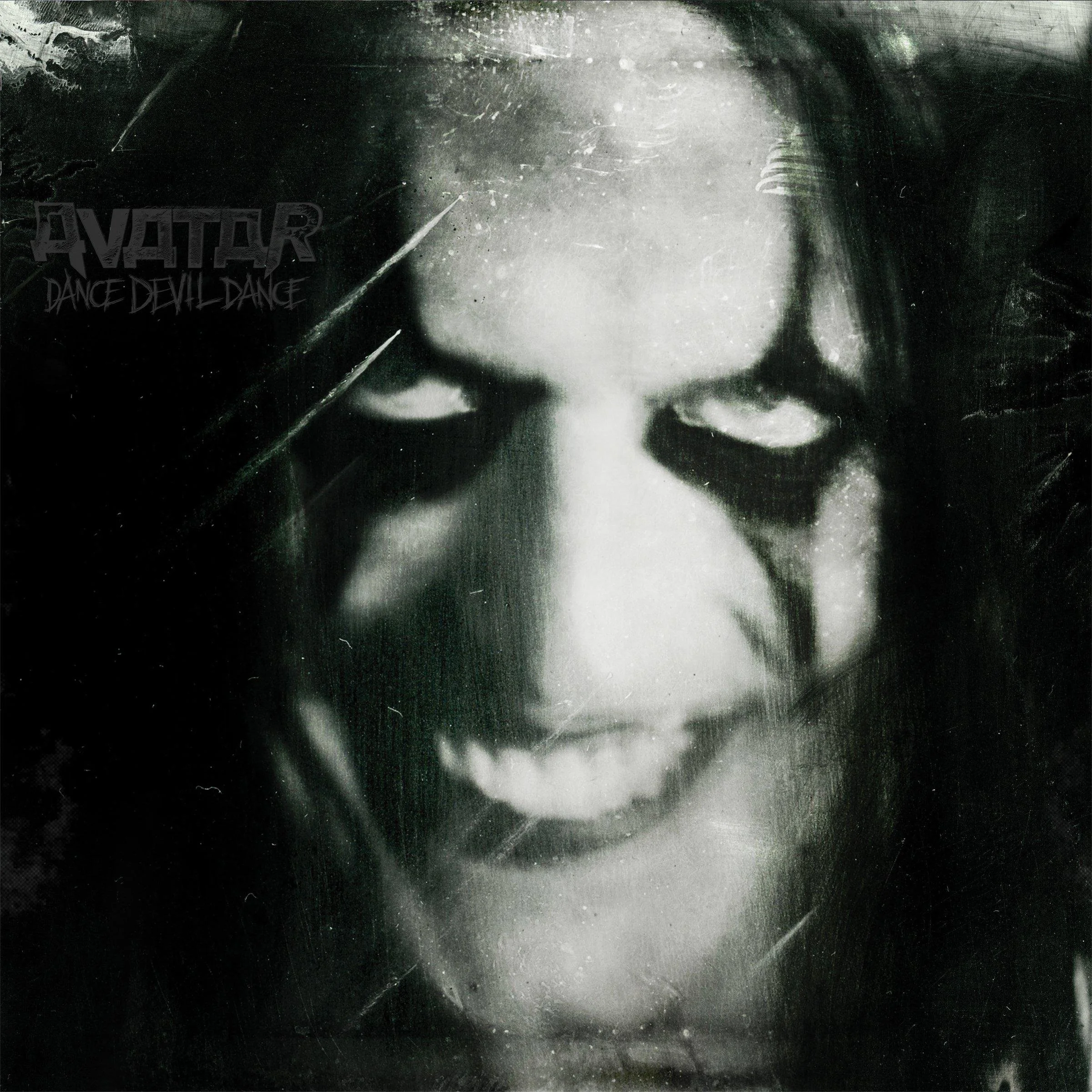 76. Avatar - "Dance Devil Dance"