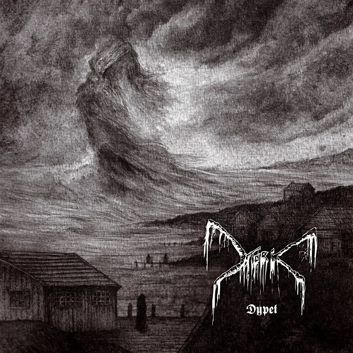 79. Mork - "Dypet"