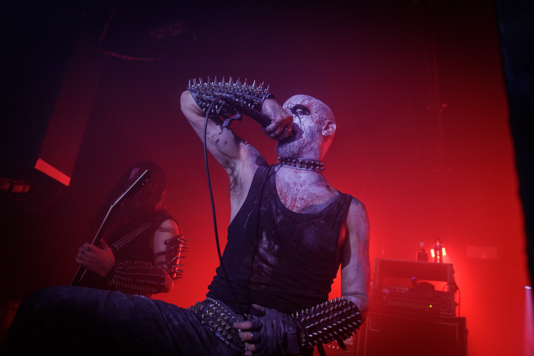 Gorgoroth at Rebellion in Manchester on December 5th 2023 ©Johann Wierzbicki-14.jpg