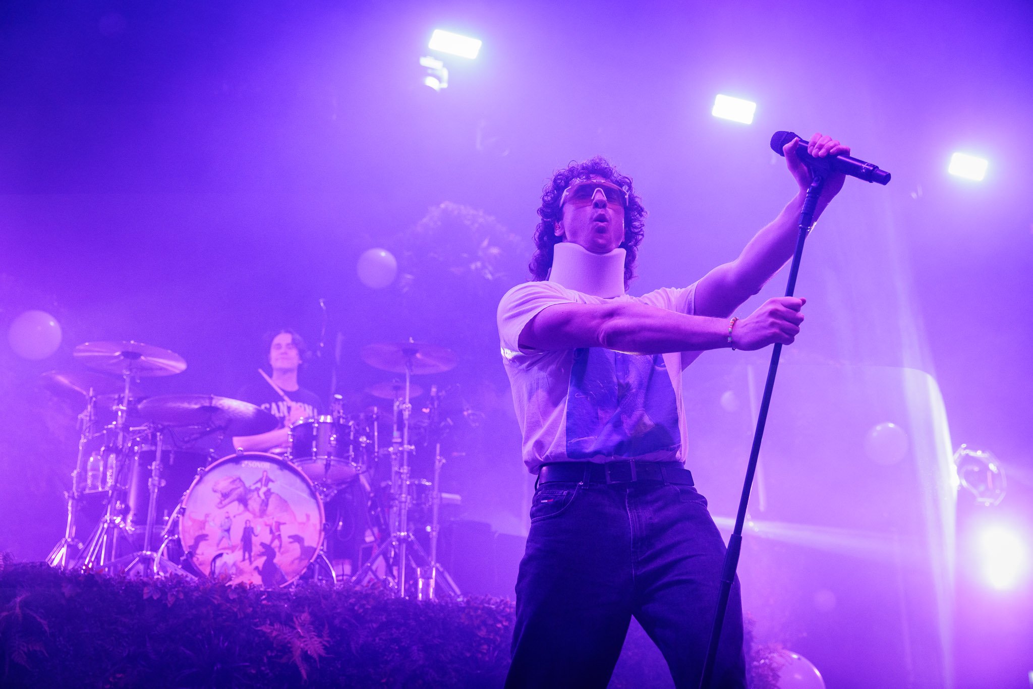 Don Broco at the O2 Victoria Warehouse in Manchester on December 13th 2023 ©Johann Wierzbicki-30.jpg