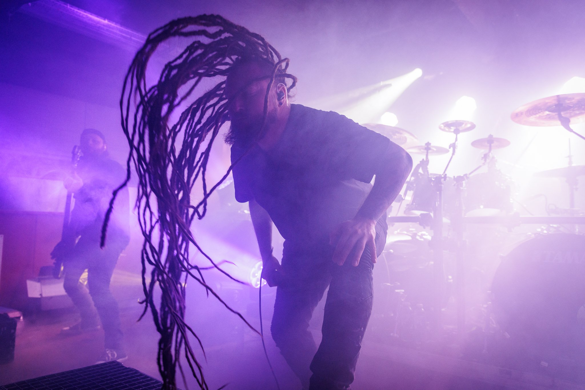 Decapitated at the Club Academy in Manchester on December 15th 2023 ©Johann Wierzbicki-13.jpg