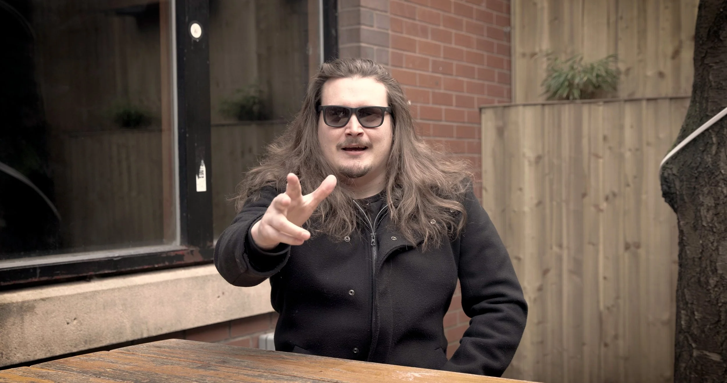 An Interview with Orbit Culture