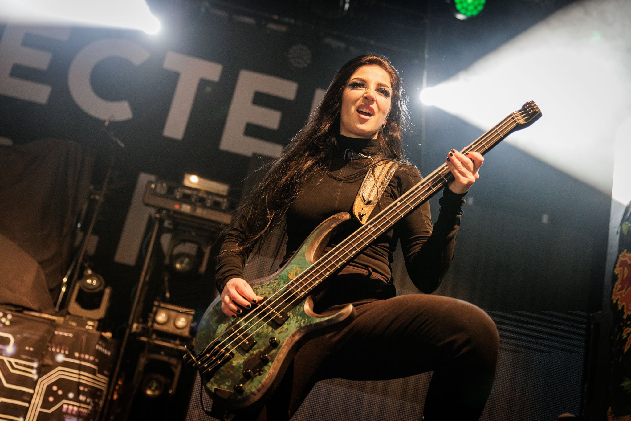 Infected Rain at the Academy in Manchester on March 23rd 2024 ©Johann Wierzbicki-3.jpg