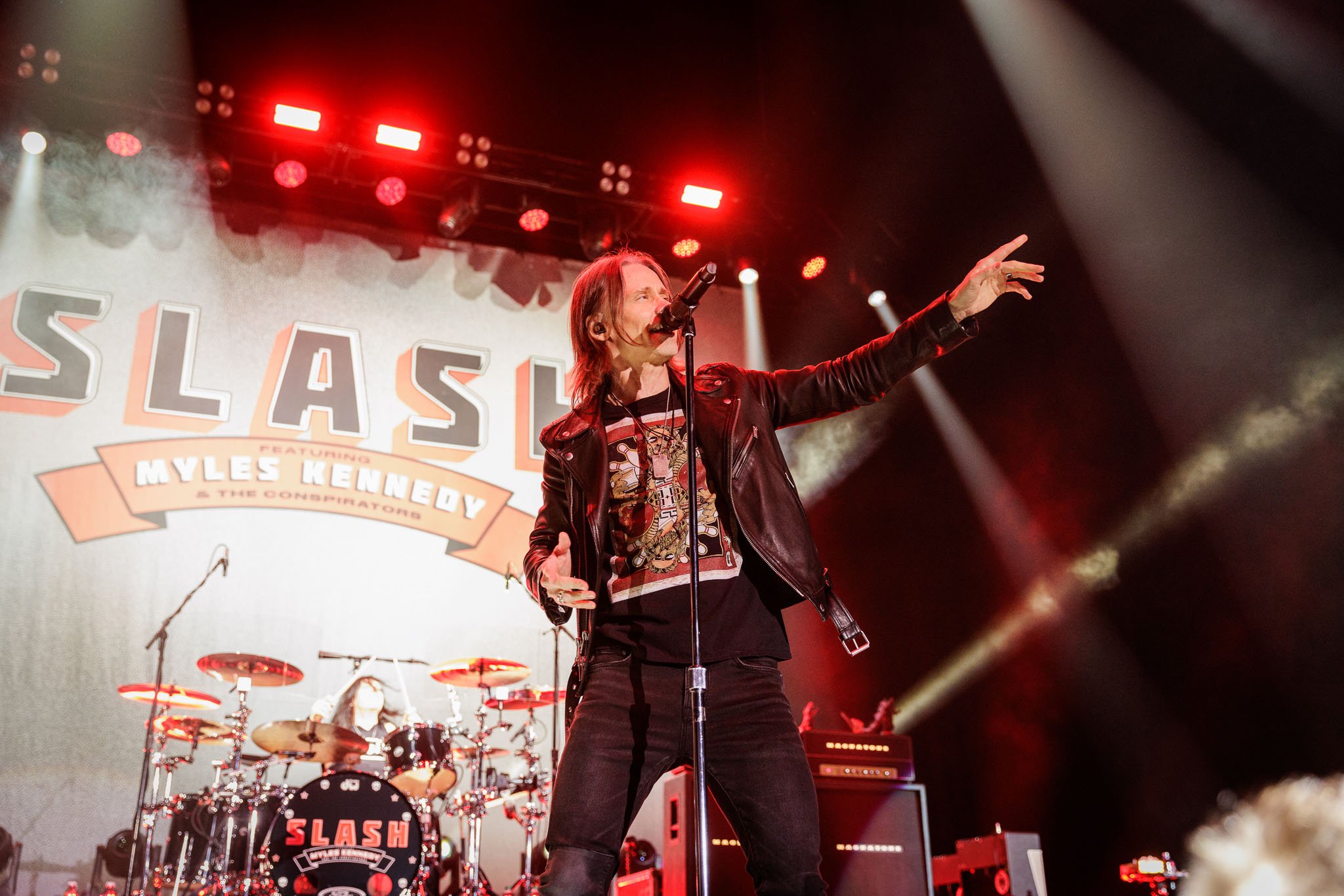 Slash Myles Kennedy and The Conspirators at the AO Arena in Manchester on Aprll 2th 2024 ©Johann Wierzbicki-4.jpg