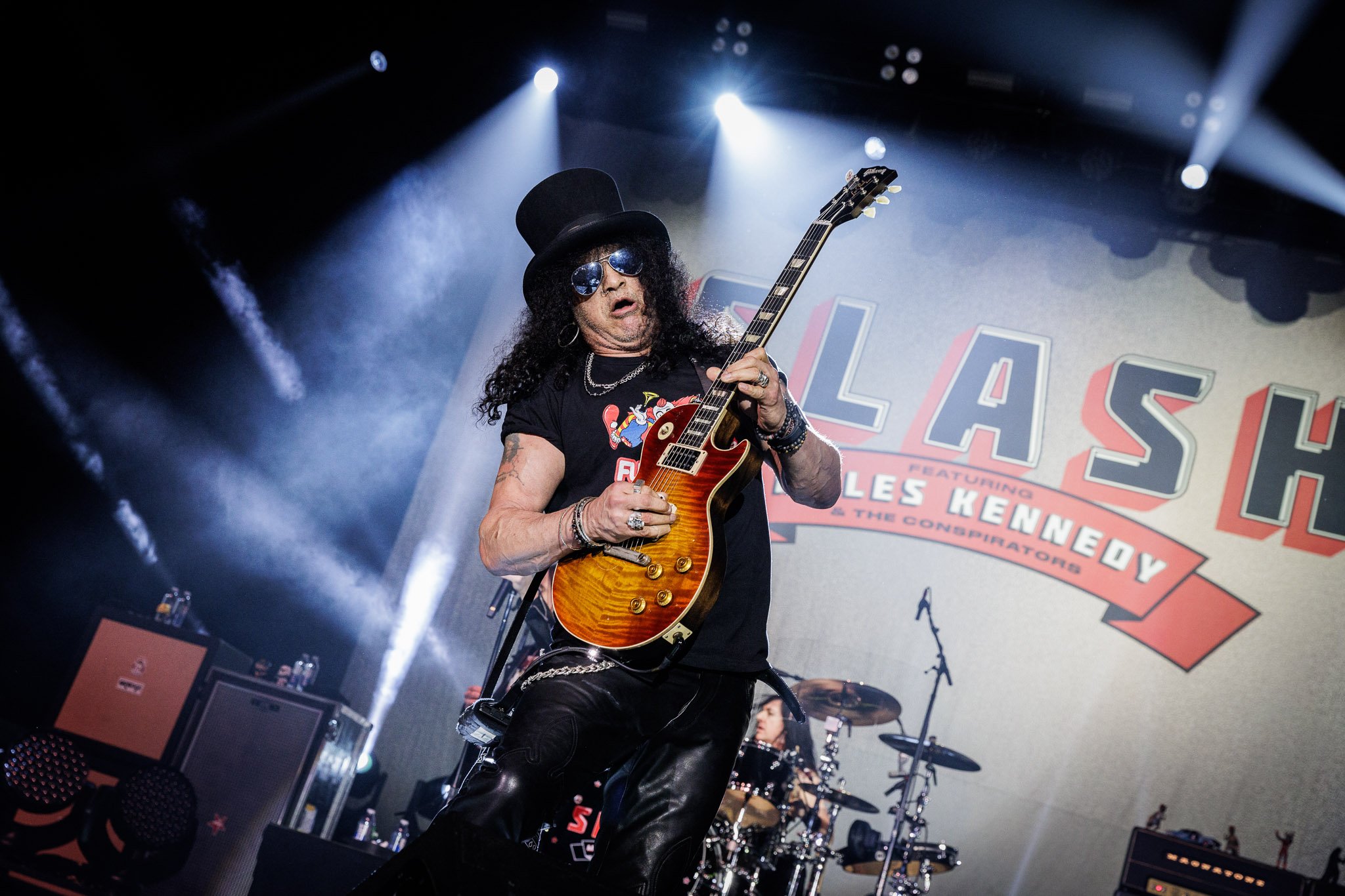 Slash Myles Kennedy and The Conspirators at the AO Arena in Manchester on Aprll 2th 2024 ©Johann Wierzbicki-17.jpg