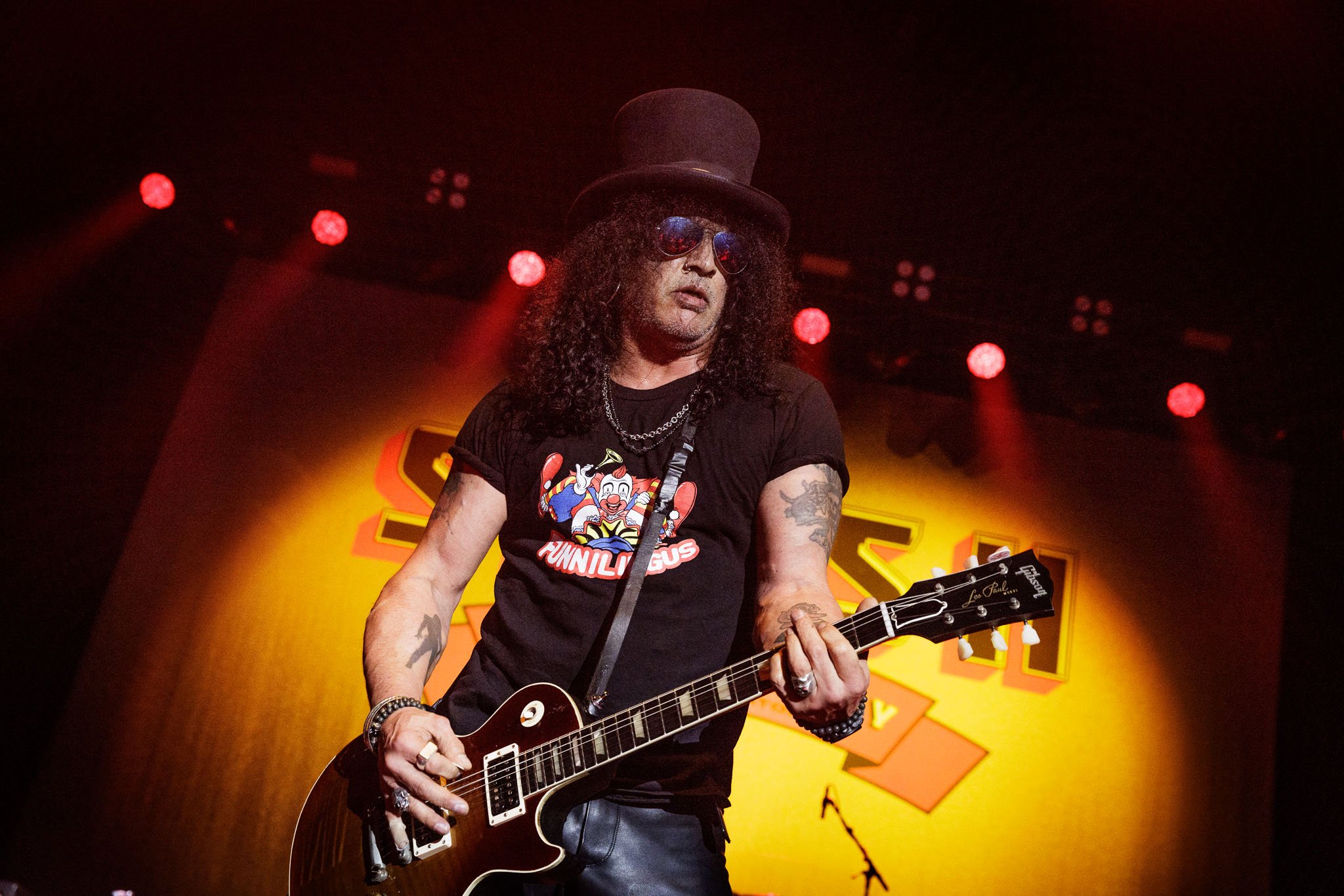 Slash Myles Kennedy and The Conspirators at the AO Arena in Manchester on Aprll 2th 2024 ©Johann Wierzbicki-21.jpg