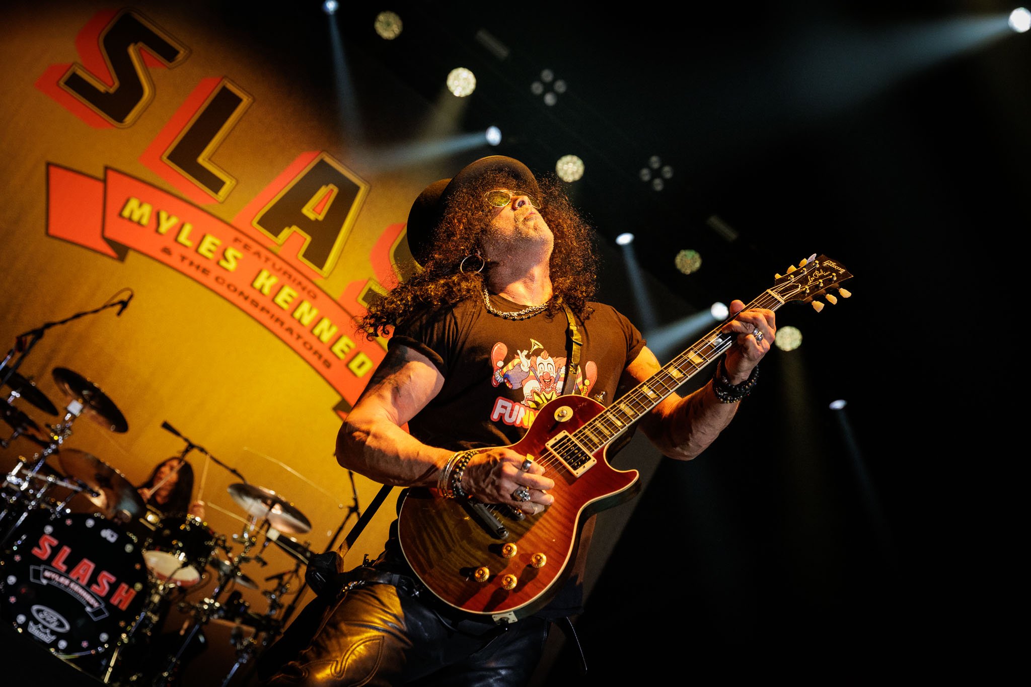 Slash Myles Kennedy and The Conspirators at the AO Arena in Manchester on Aprll 2th 2024 ©Johann Wierzbicki-22.jpg