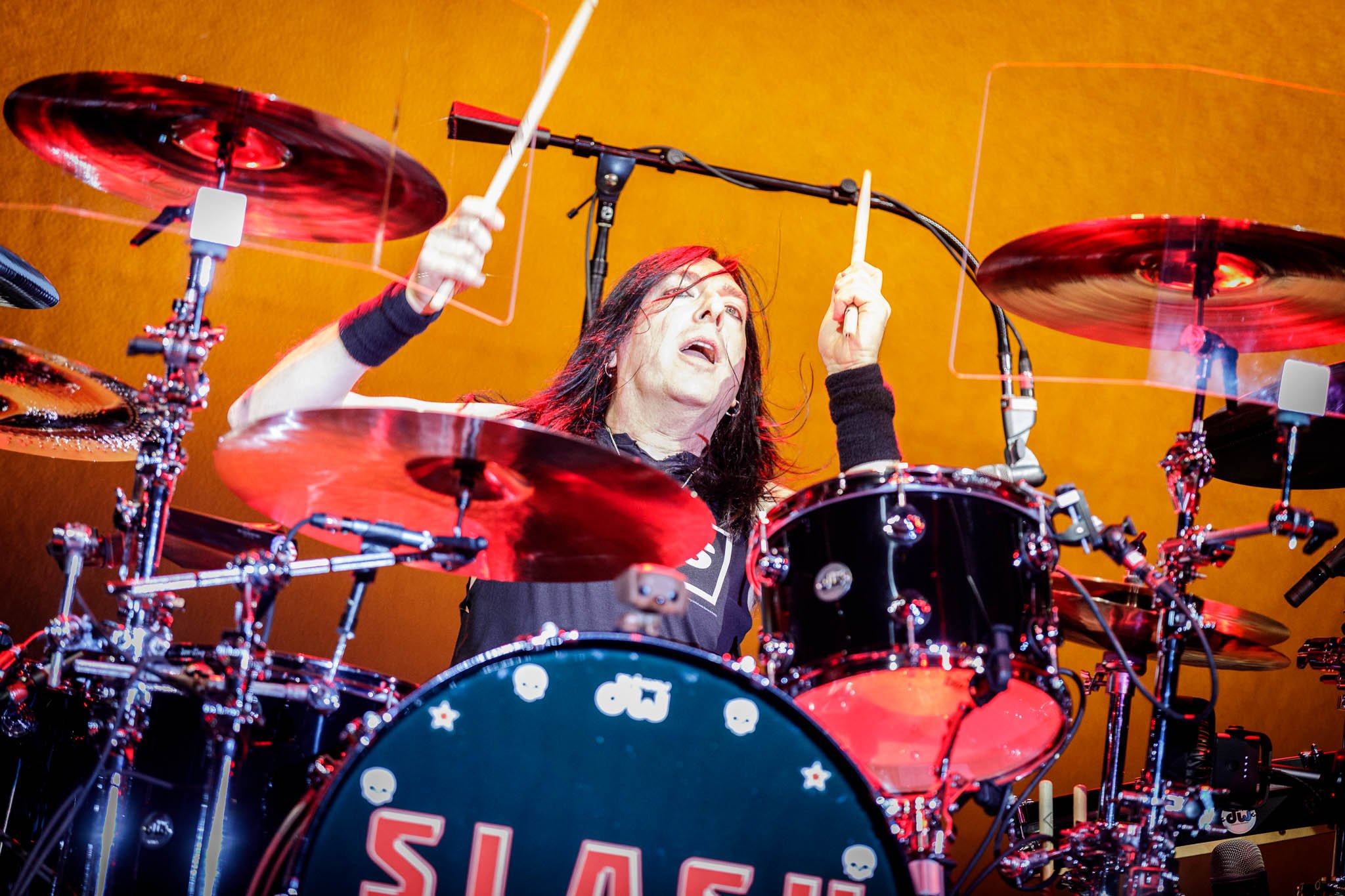 Slash Myles Kennedy and The Conspirators at the AO Arena in Manchester on Aprll 2th 2024 ©Johann Wierzbicki-24.jpg