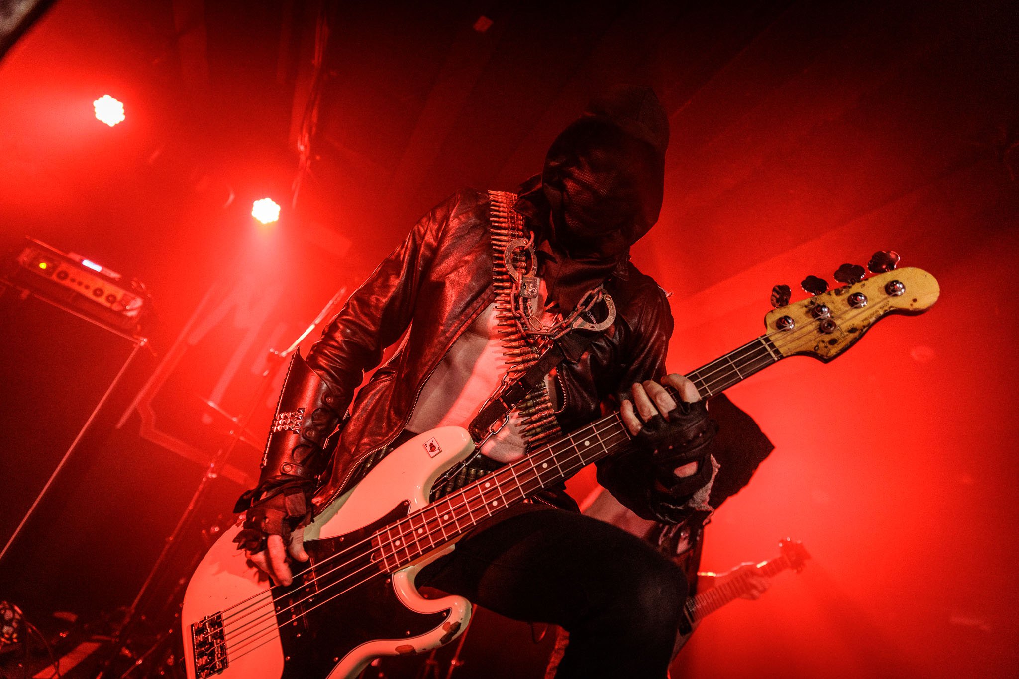 Midnight at Rebellion in Manchester on April 16th 2024 ©Johann Wierzbicki-1.jpg