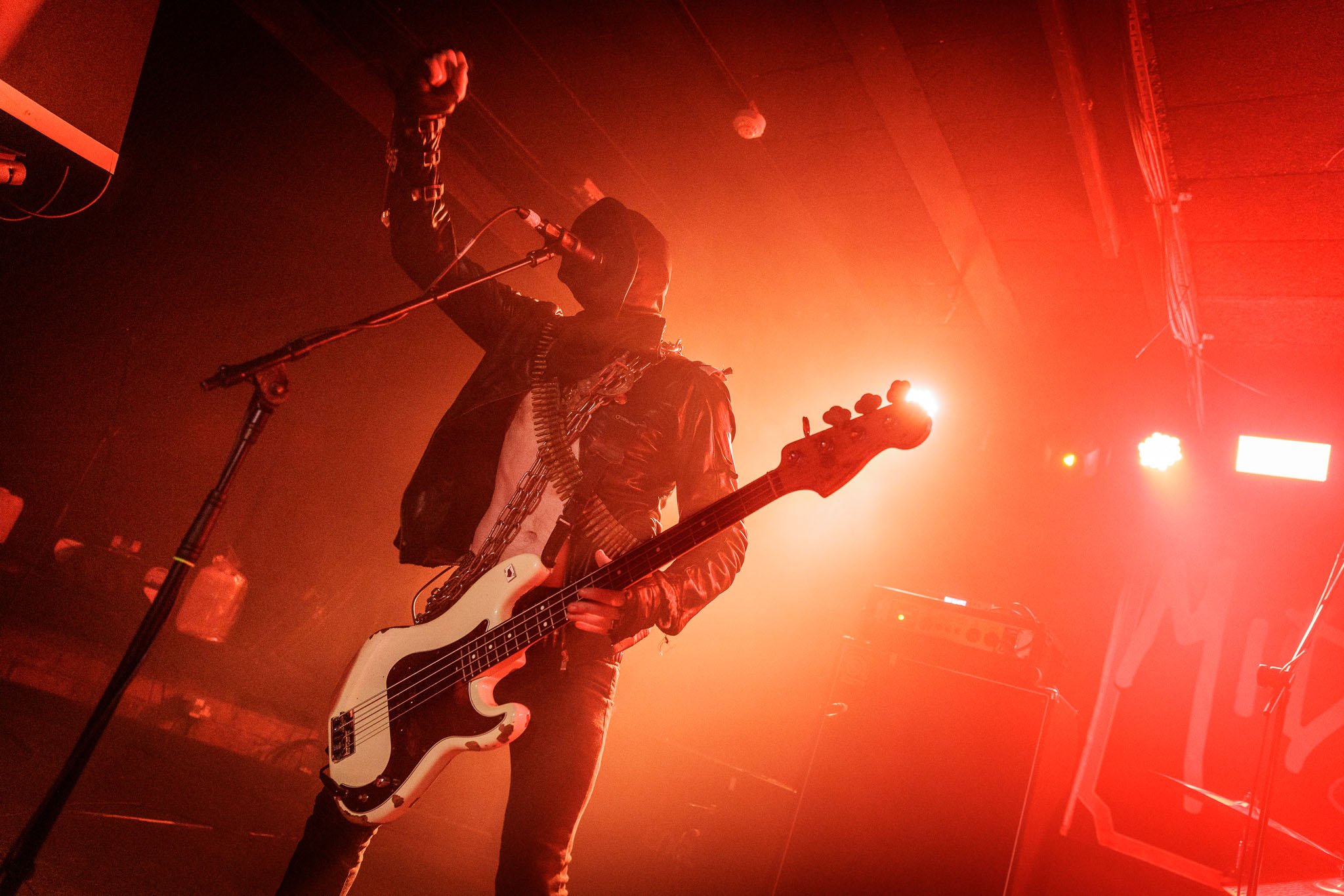 Midnight at Rebellion in Manchester on April 16th 2024 ©Johann Wierzbicki-6.jpg