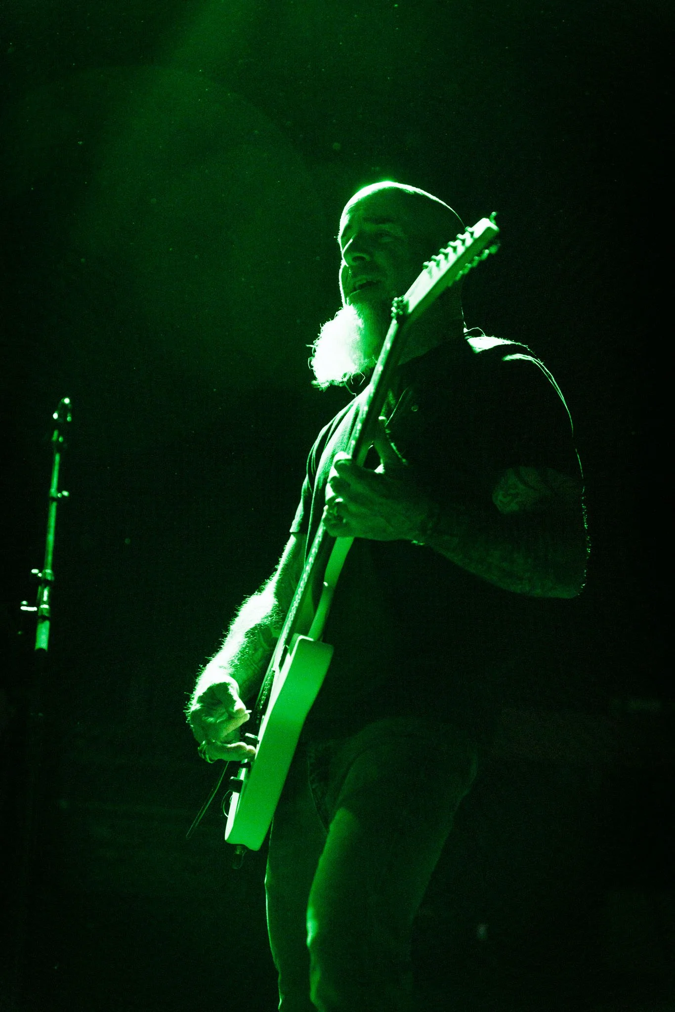Mr.Bungle at the O2 Ritz in Manchester on June 13th 2024 ©Johann Wierzbicki-7.jpg