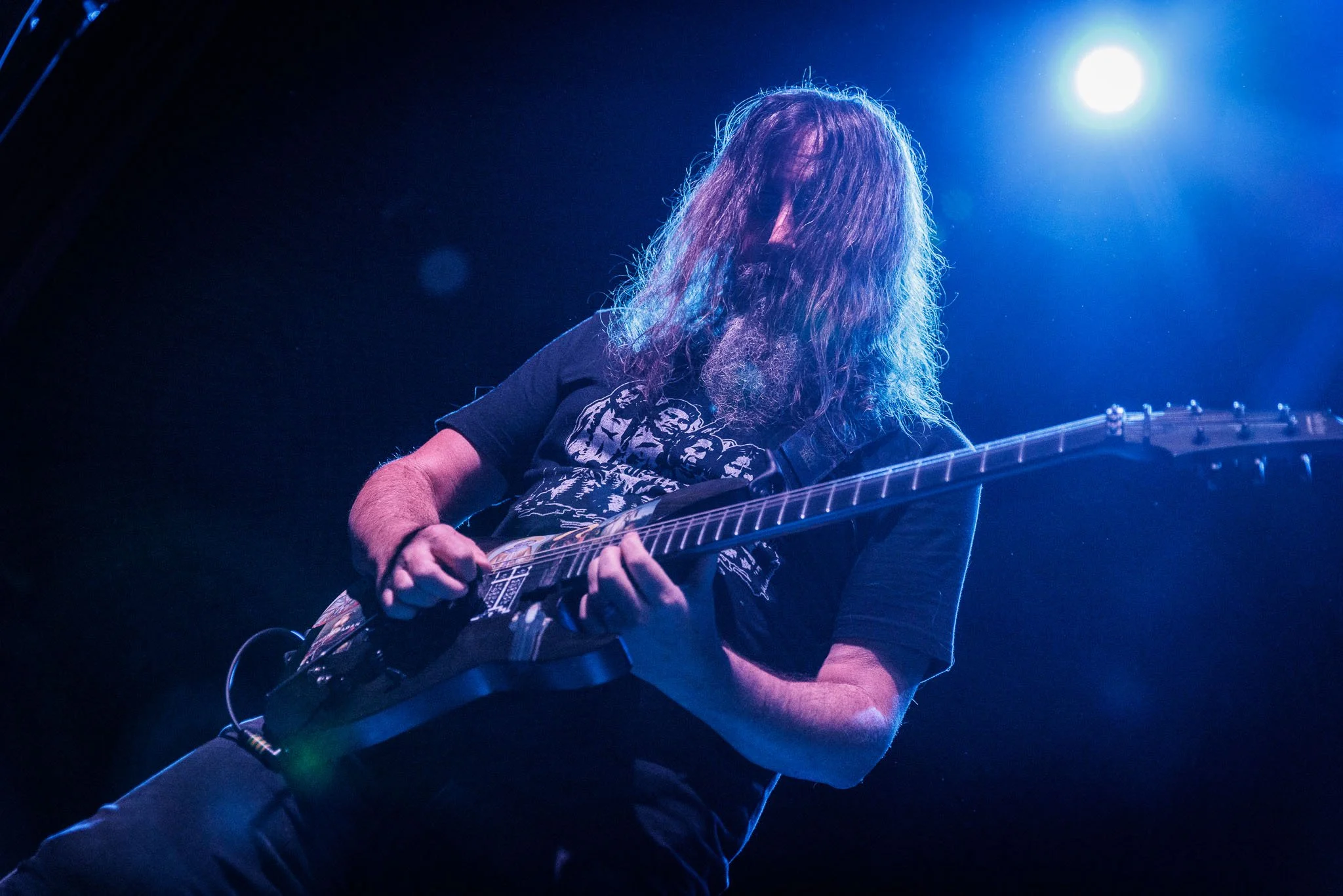 Mr.Bungle at the O2 Ritz in Manchester on June 13th 2024 ©Johann Wierzbicki-18.jpg