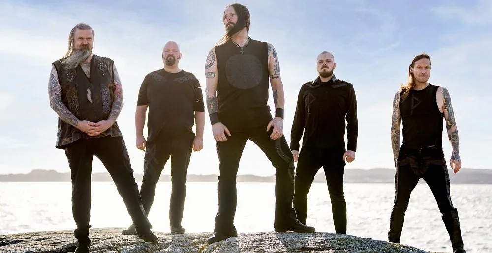 Bloodstock Festival Coiuntdown : 30 Bands Not To Miss - Enslaved