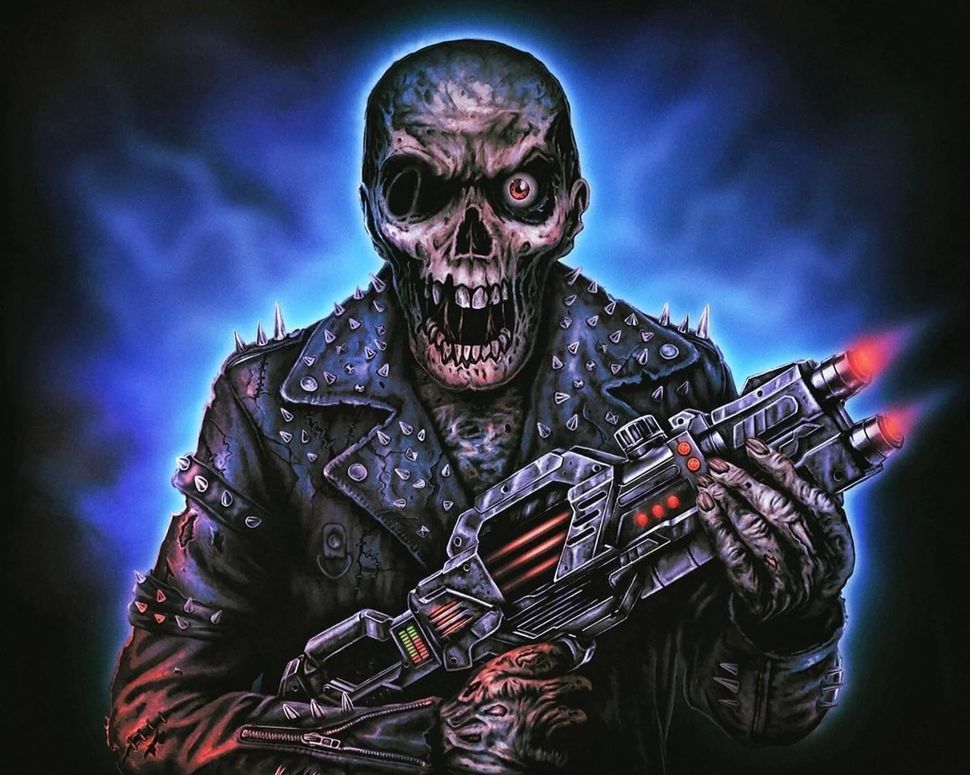 Bloodstock Festival Countdown : 30 Bands Not To Miss - Tailgunner