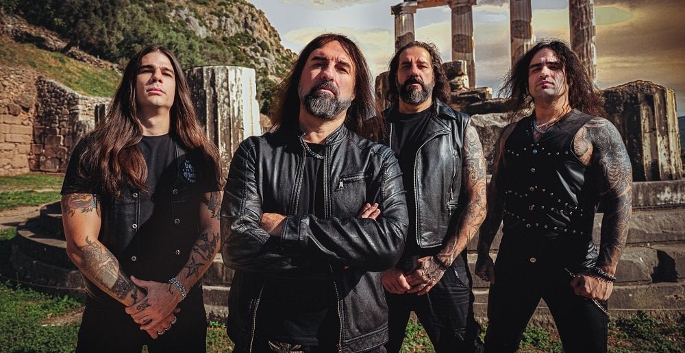 Bloodstock Festival Countdown : 30 Bands Not To Miss - Rotting Christ