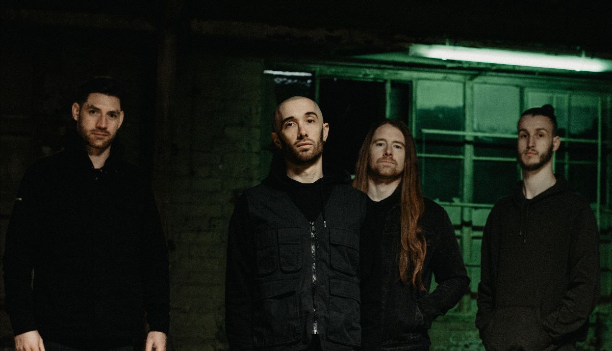 Bloodstock Festival Countdown : 30 Bands Not To Miss - Sylosis