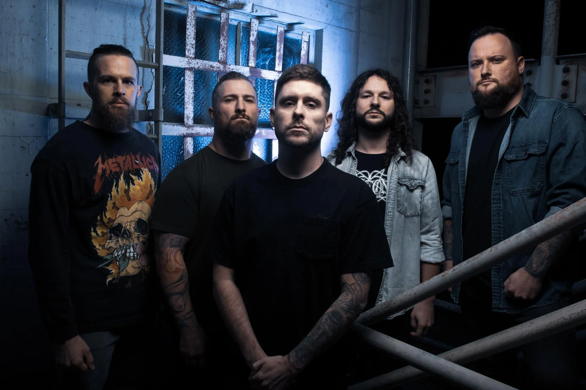 Bloodstock Festival Countdown : 30 Bands Not To Miss - Whitechapel