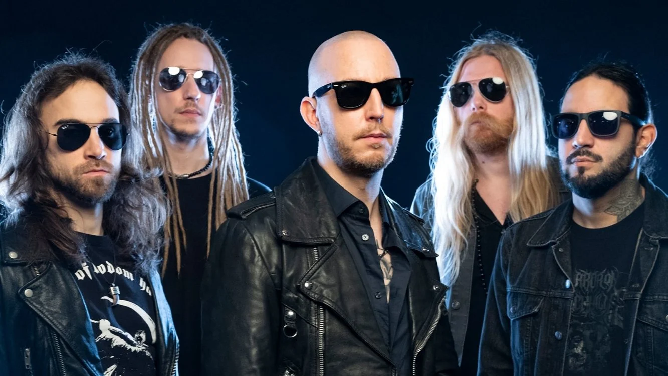 Bloodstock Festival Countdown : 30 Bands Not To Miss - Soen