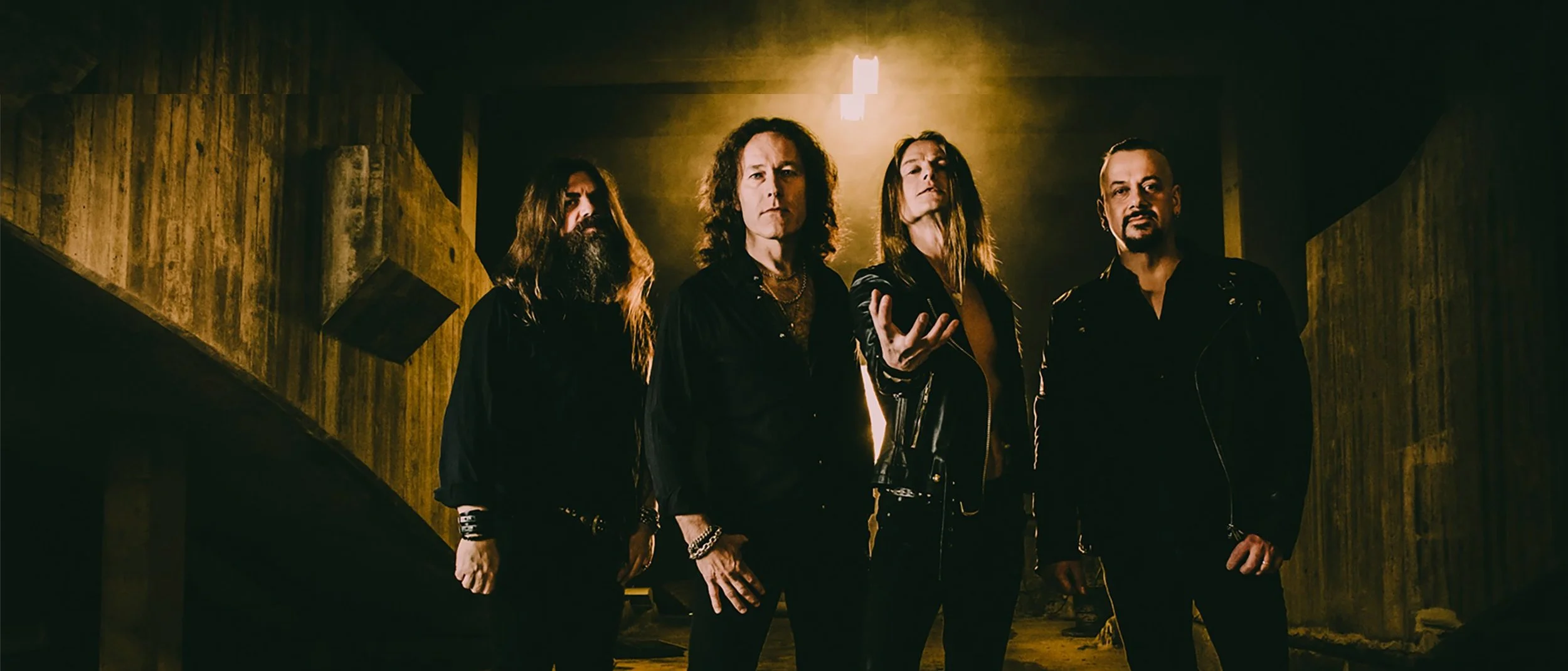 Bloodstock Festival Countdown : 30 Bands Not To Miss - Wolf