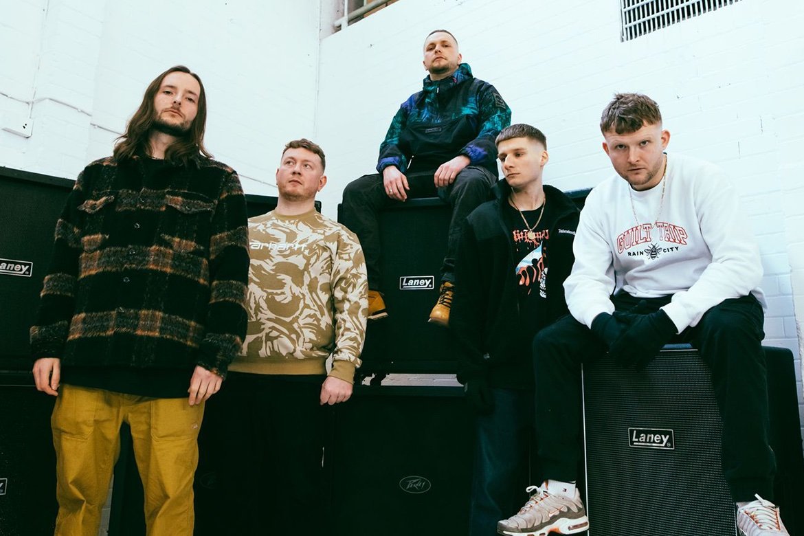 Bloodstock Festival Countdown : 30 Band snot To Miss - Malevolence