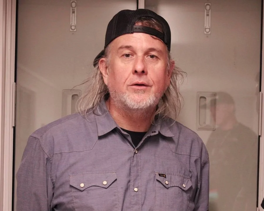 An Interview with Clutch
