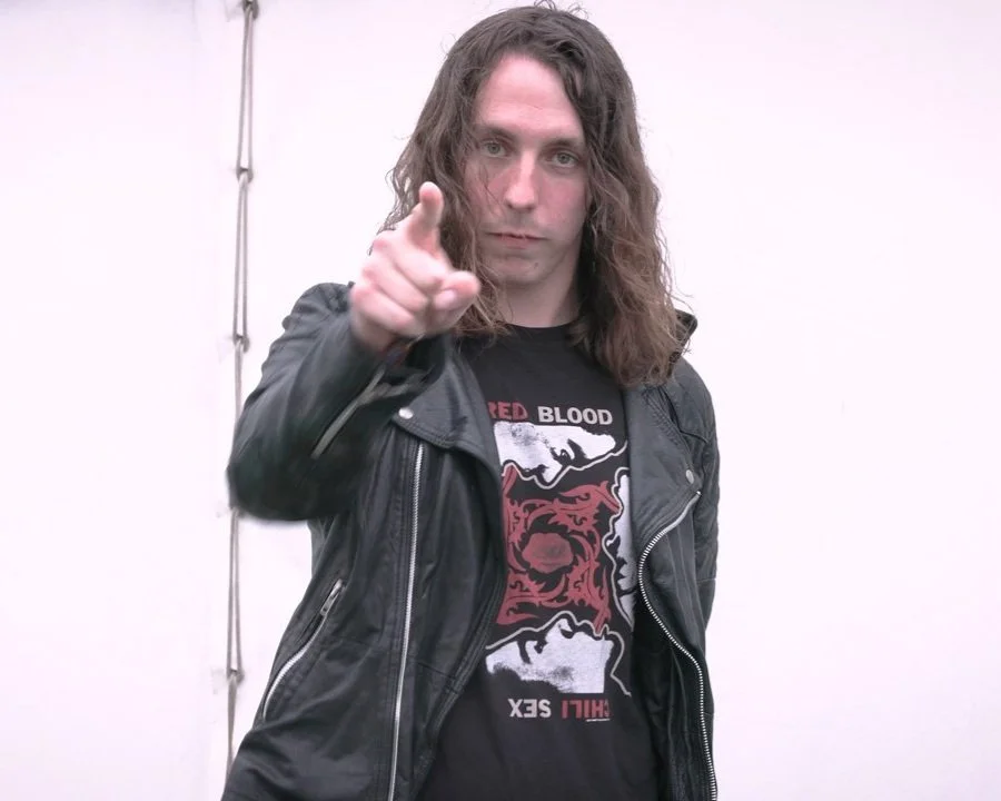 An Interview with Hellripper