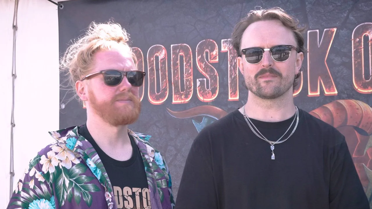 An Interview with Exist Immortal