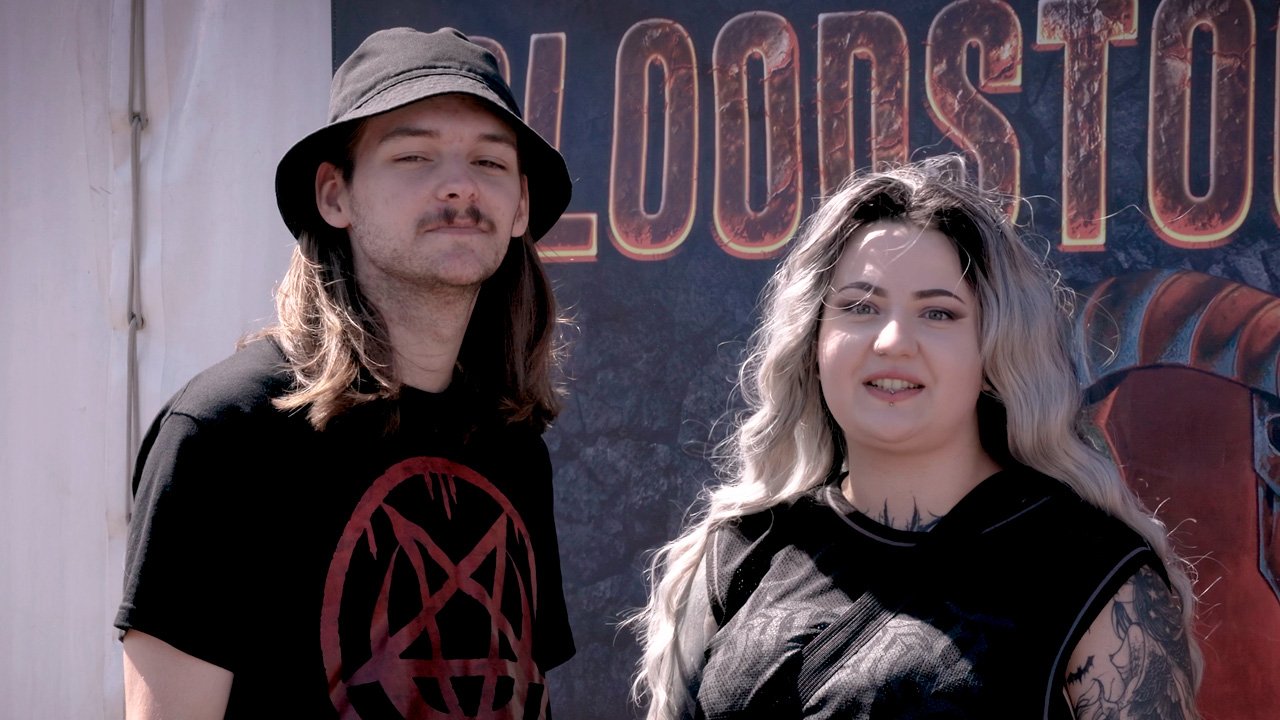 An Interview with Semprah