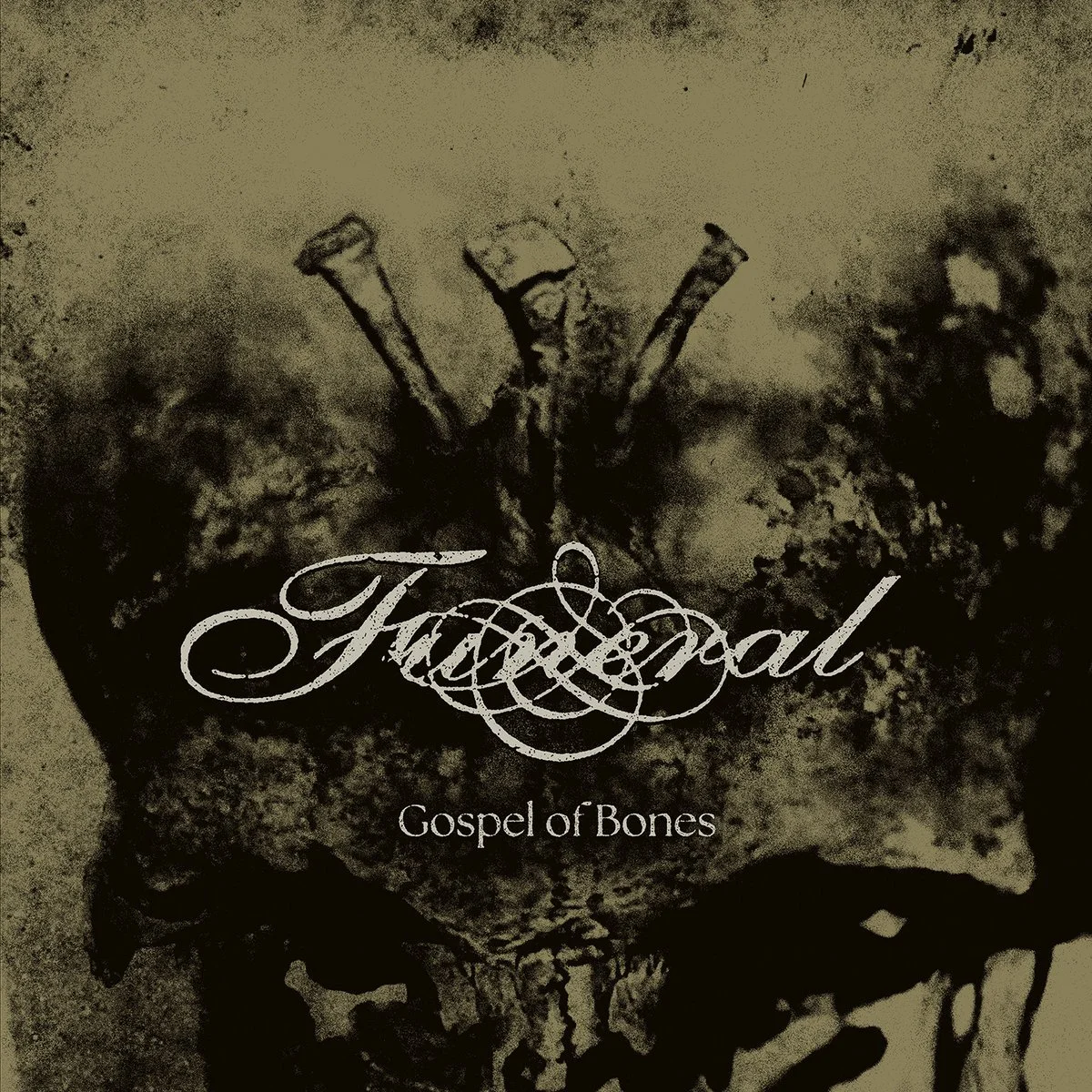 26. Funeral - "Gospel of Bones"