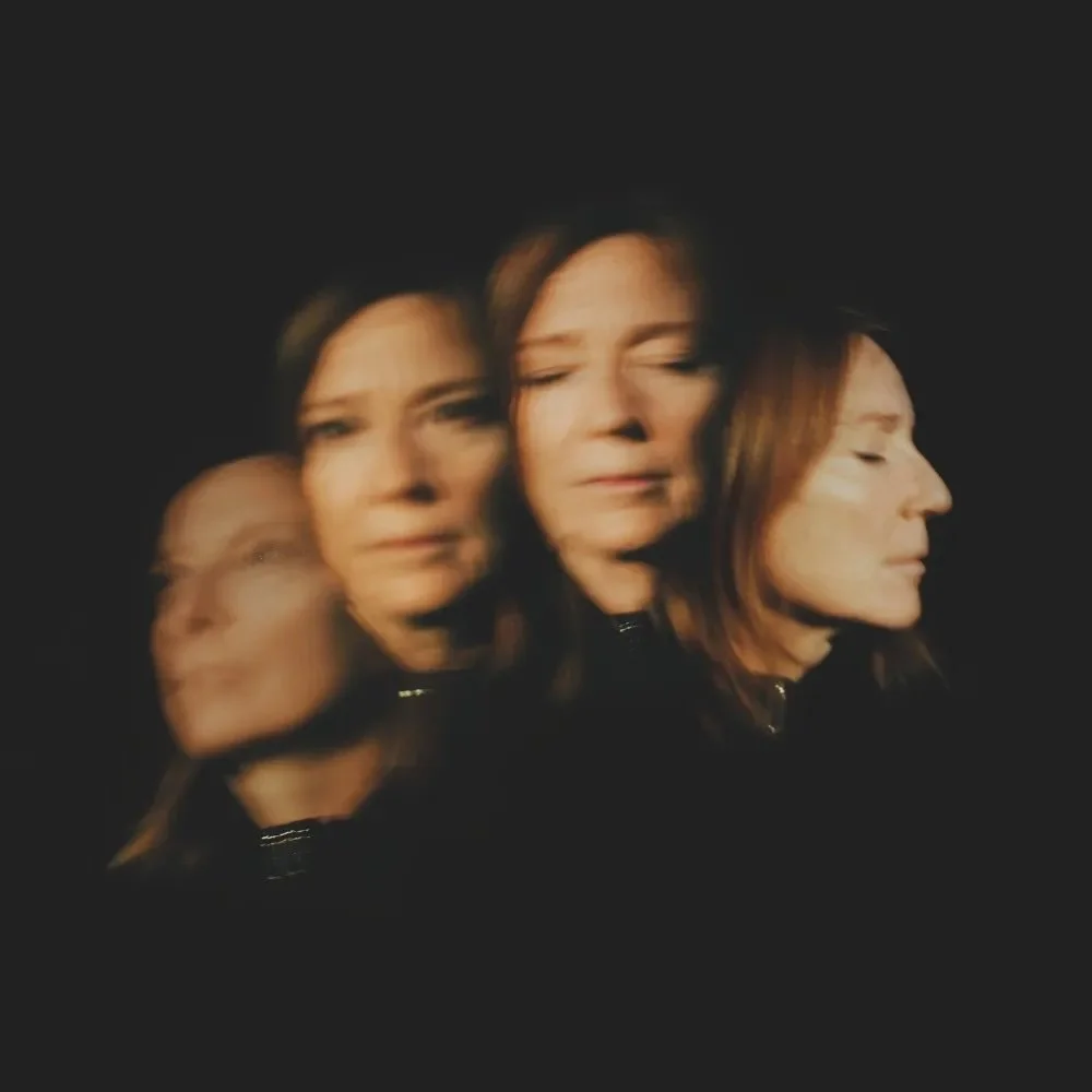 27. Beth Gibbons - "Lives Outgrown"