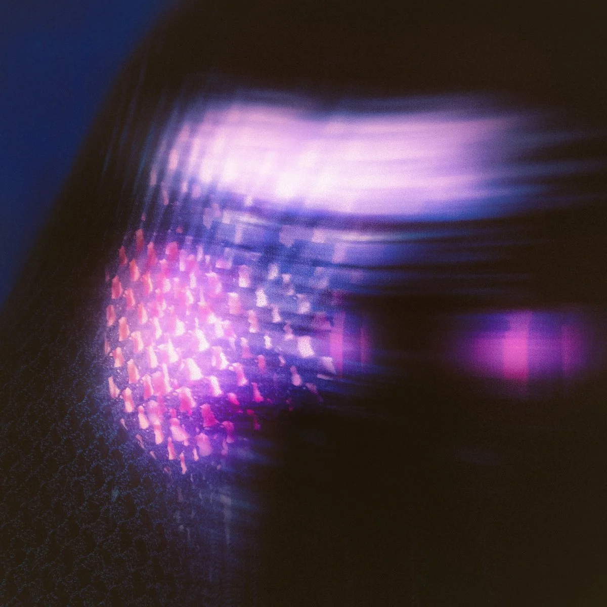 33. Iress - "Sleep Now, In Reverse"