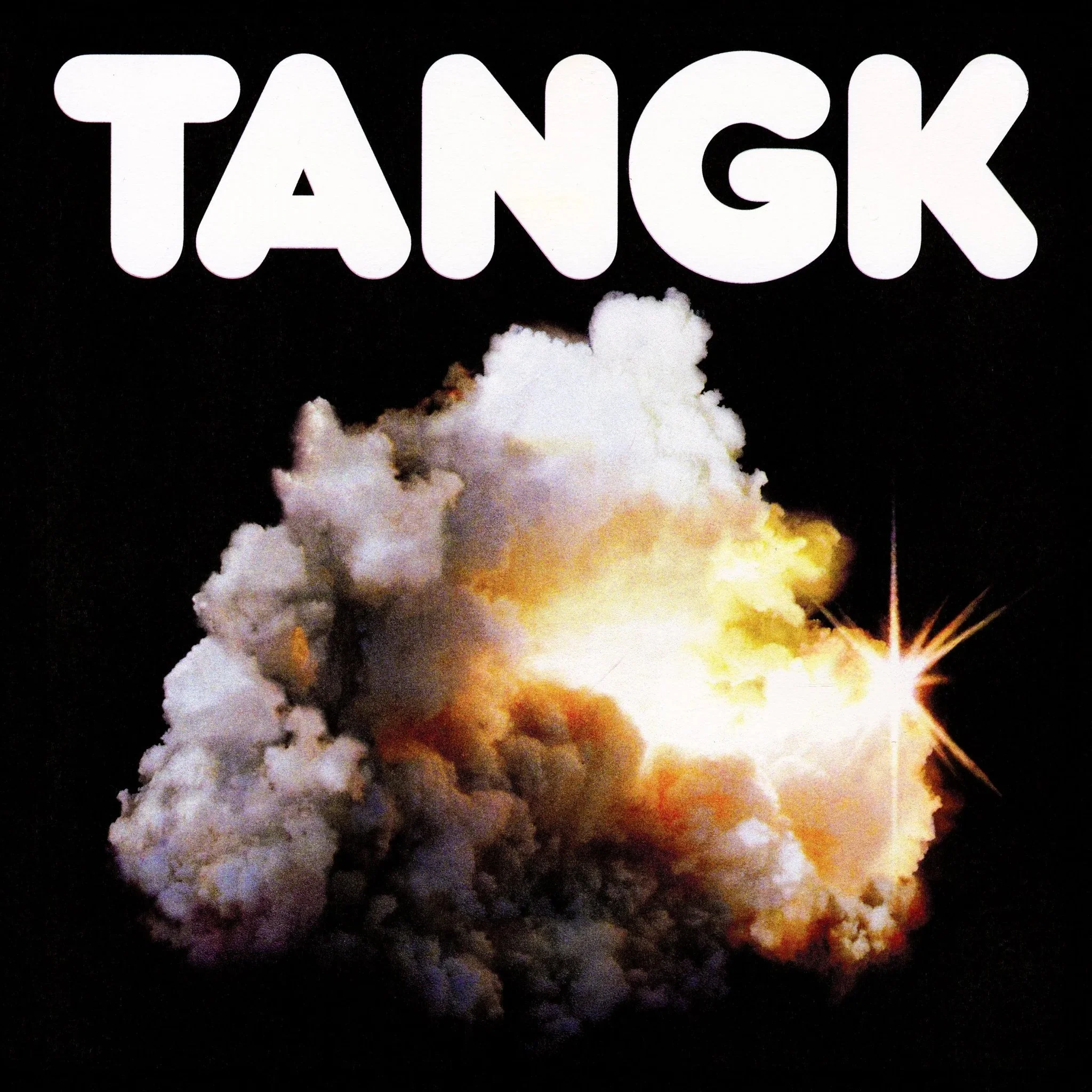 47. Idles - "Tangk"