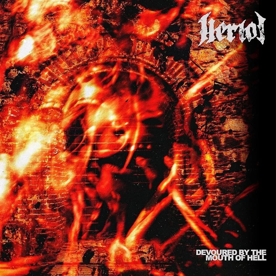 50.  Heriot - "Devoured by the Mouth of Hell"