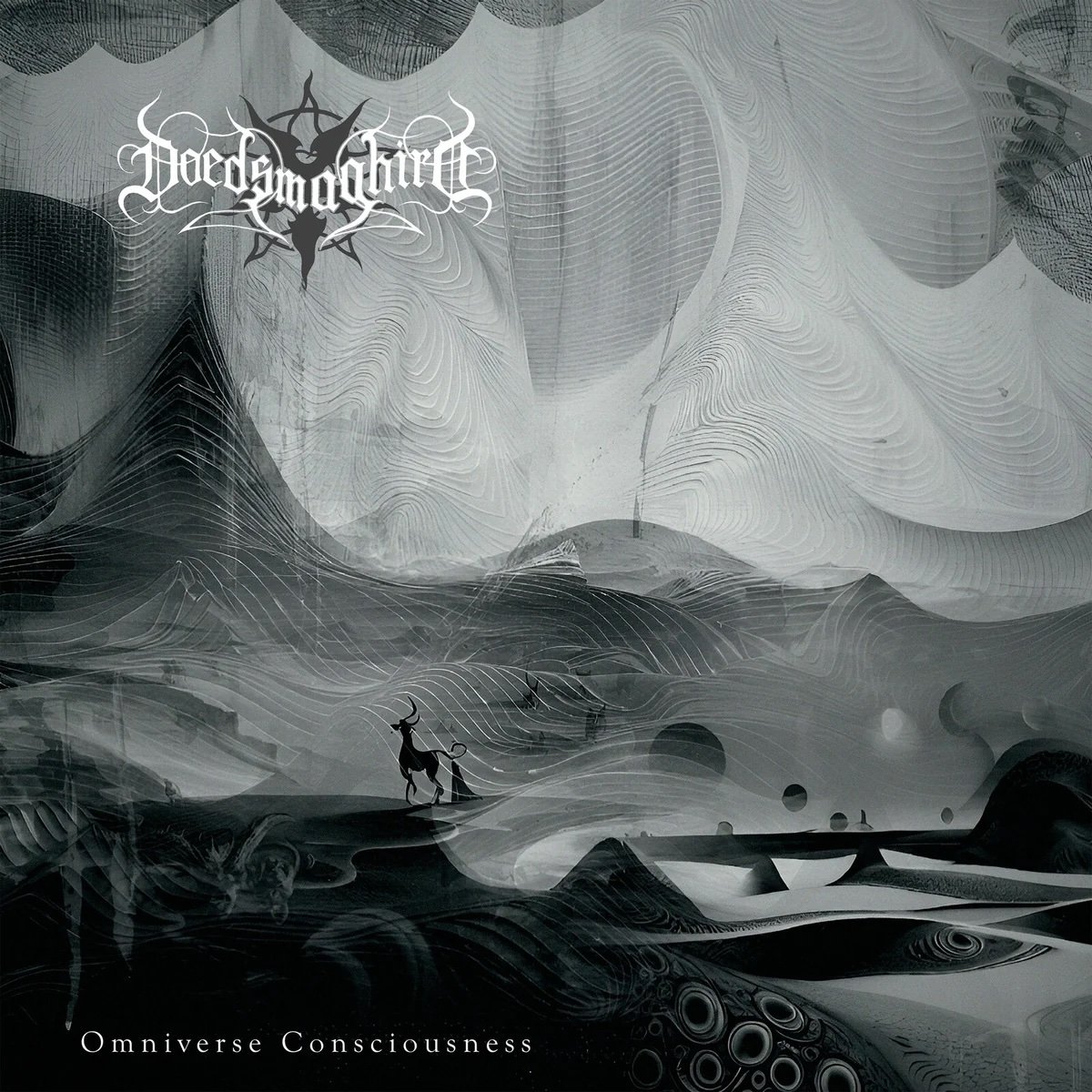 52. Doedsmaghird - "Omniverse Consciousness"