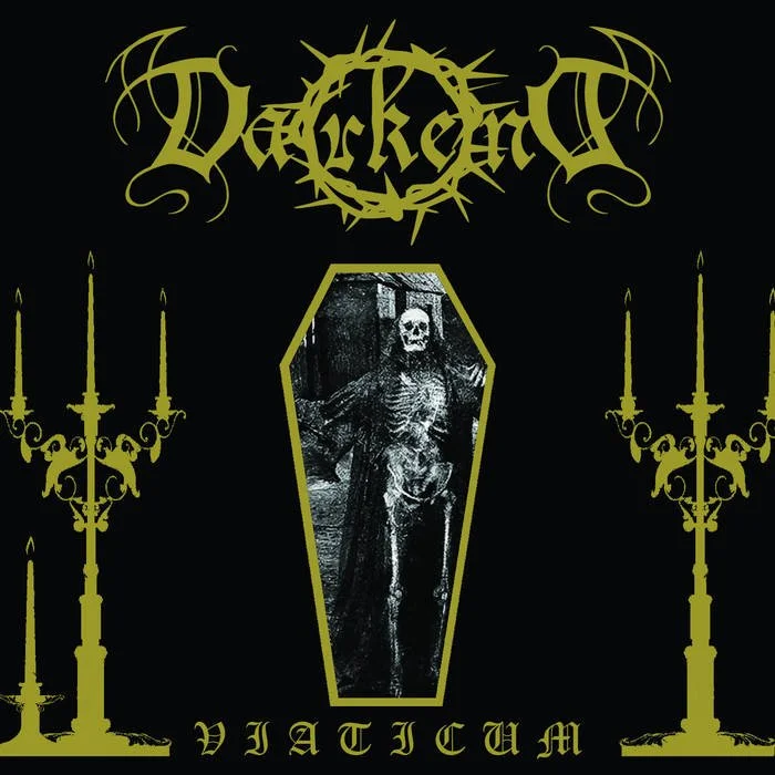 62.  Darkend - "Viaticum"