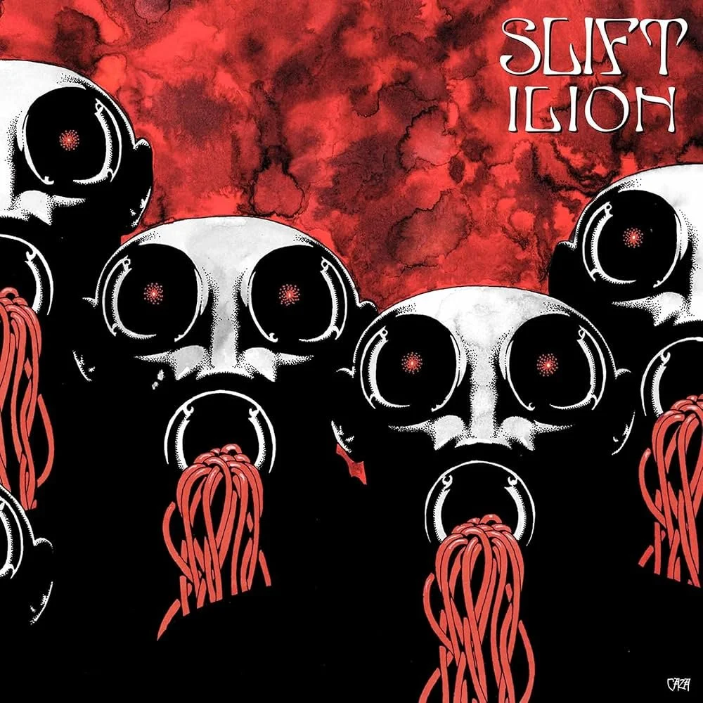 3. SLIFT - "ILION"