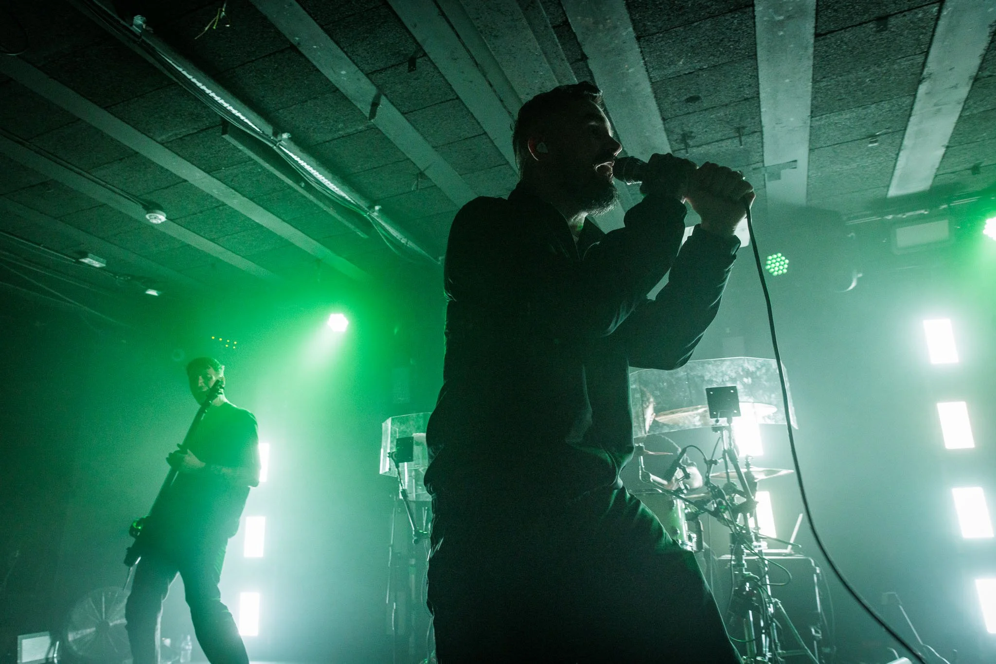 Siamese at Rebellion in Manchester on February 5th 2025 ©Johann Wierzbicki-6.jpg
