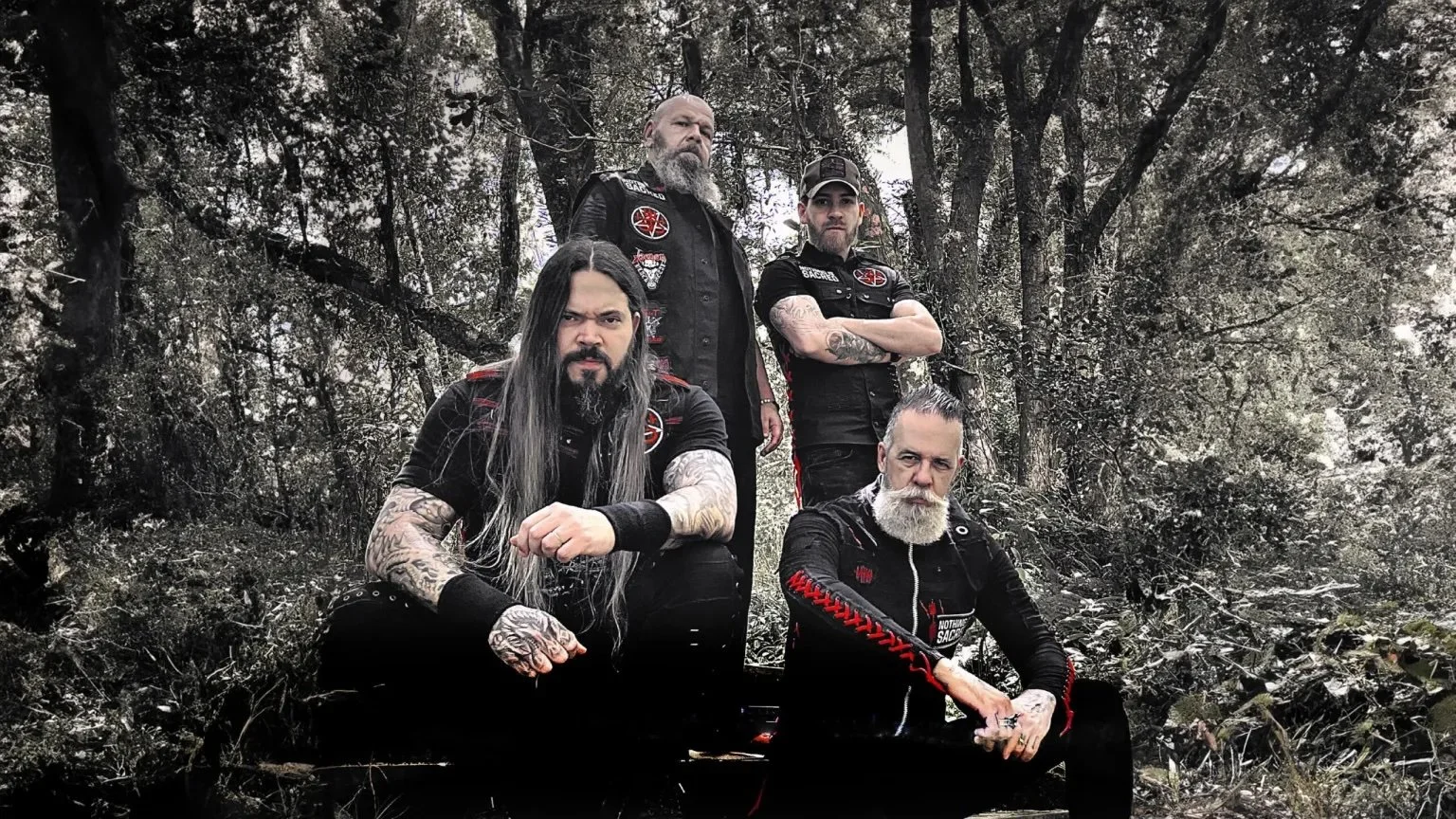 The Troops Of Doom @ The Ferret, Preston