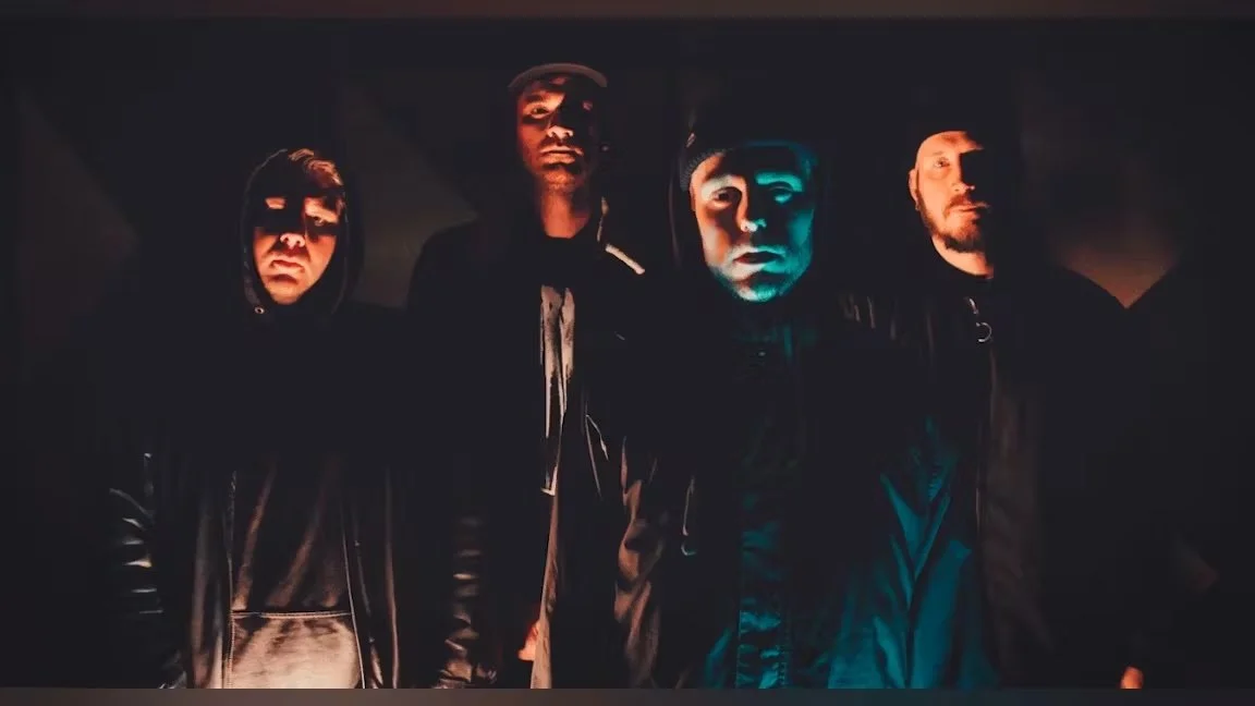 LLNN @ Rebellion, Manchester