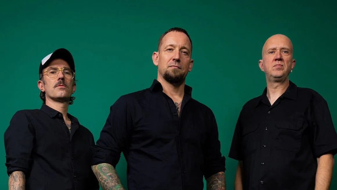 Volbeat @ AO Arena, Manchester